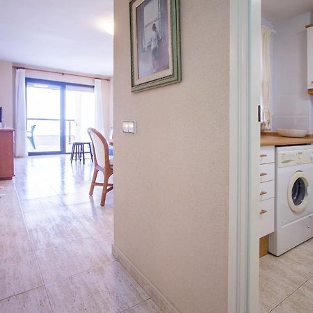 Espacio 2 Primera Linea De Playa Кульера Экстерьер фото