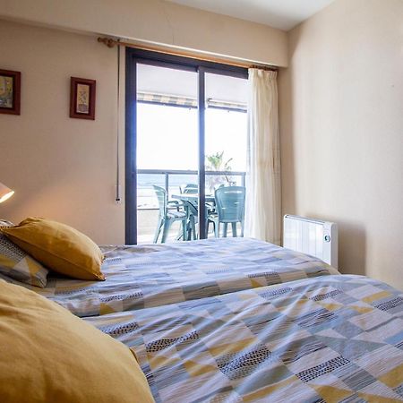 Espacio 2 Primera Linea De Playa Кульера Экстерьер фото