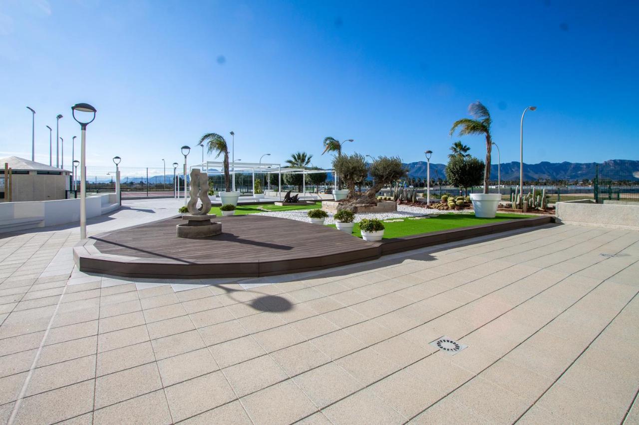 Espacio 2 Primera Linea De Playa Кульера Экстерьер фото