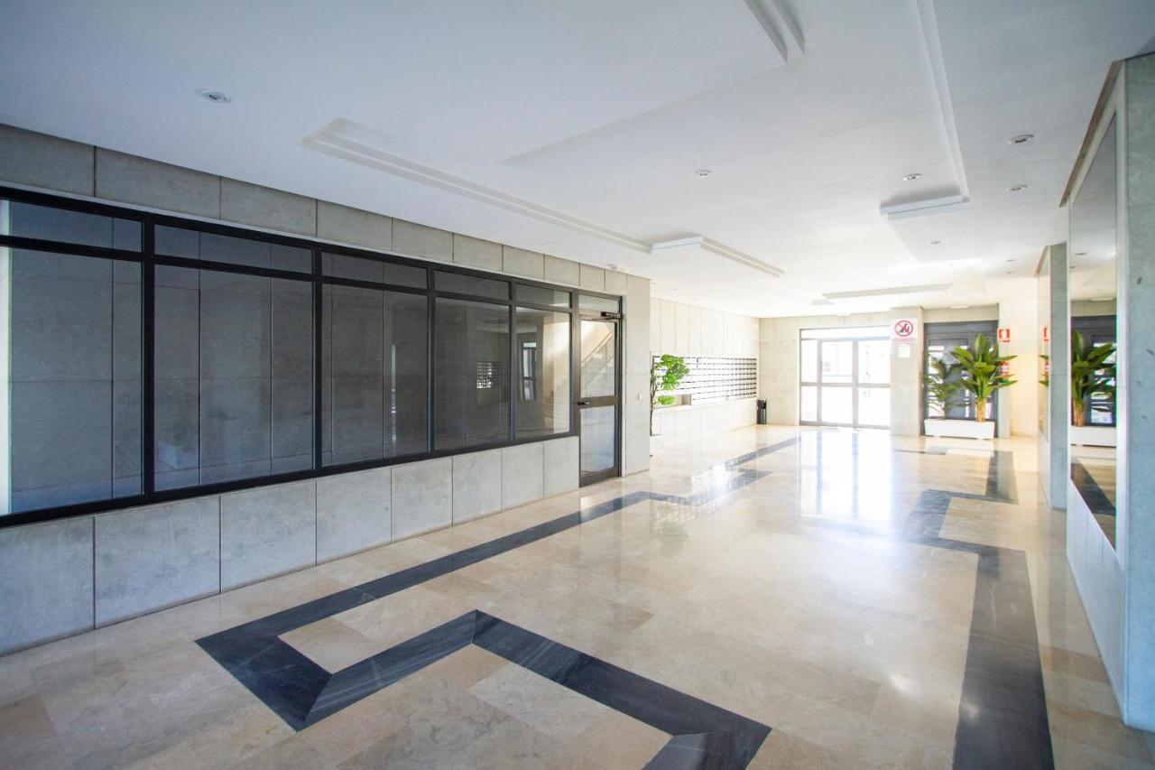 Espacio 2 Primera Linea De Playa Кульера Экстерьер фото