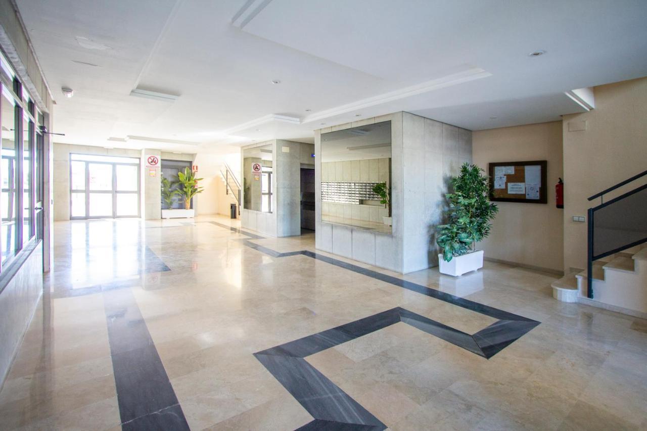 Espacio 2 Primera Linea De Playa Кульера Экстерьер фото